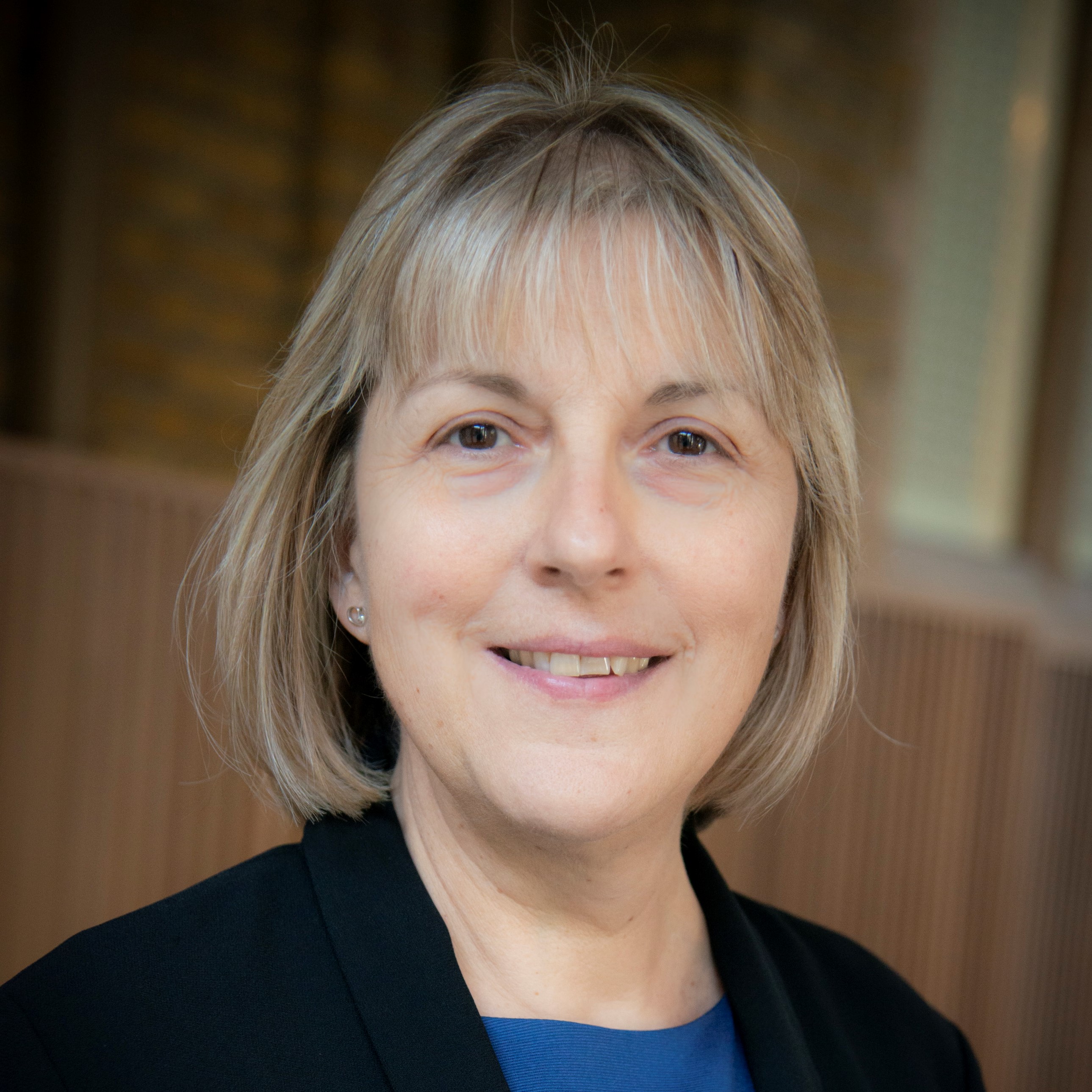 Professor Anne Lise Gordon