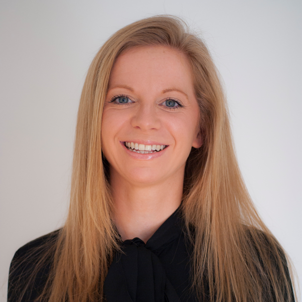 Dr Aleisha Clarke
