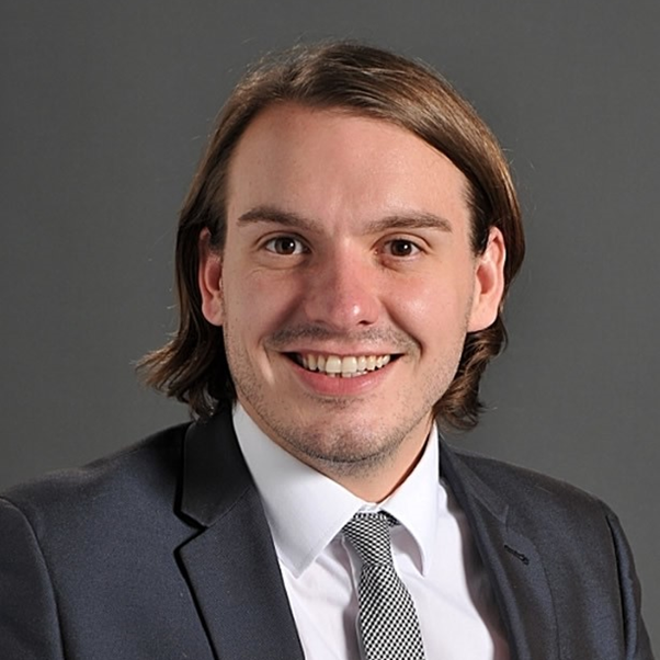 Graeme Napier