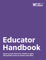 Educator Classroom Resources