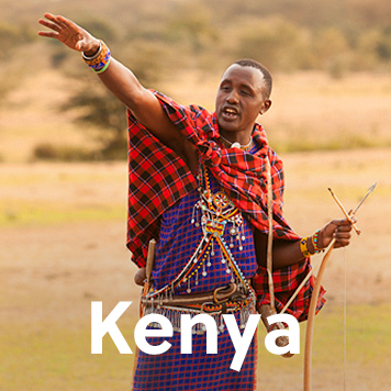 Kenya