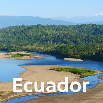 Ecuador