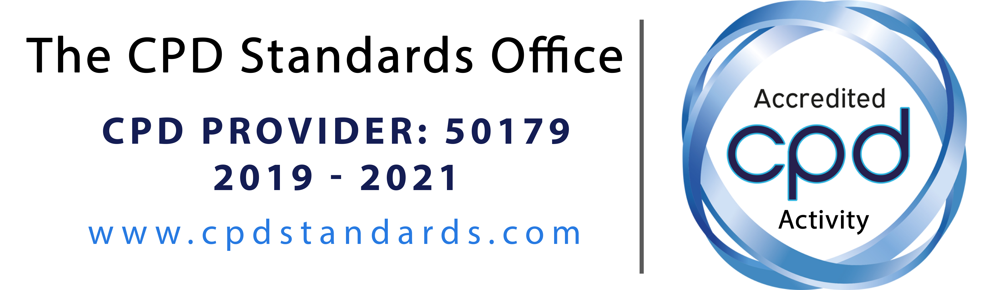 The CPD Standards Office