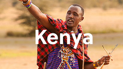Kenya