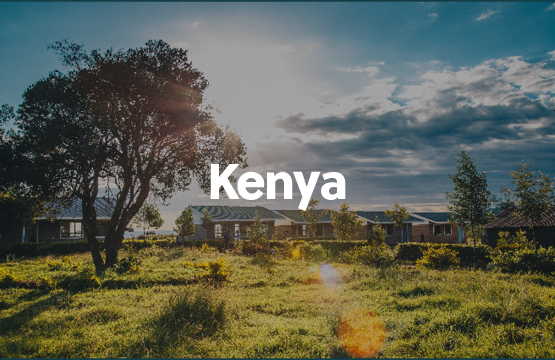 Kenya