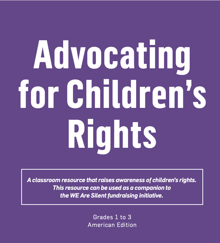 Advocating For Children's Rights